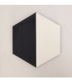 Hexagon cement tile 23x20 cm2