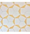 LH-H45 Mosaico Hexagonal 23x20cm2