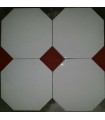 Cement Tile octogonal, LH-OCT-01