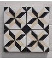 Cement Tiles, Design LH-313