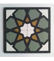 Mosaico Granada, LH-1012