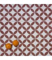 LH-123B Cement tile  20x20 cm2