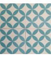 LH-123C  Mosaic tile 20x20cm2