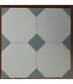 LH2106 Carreaux ciment  20x20