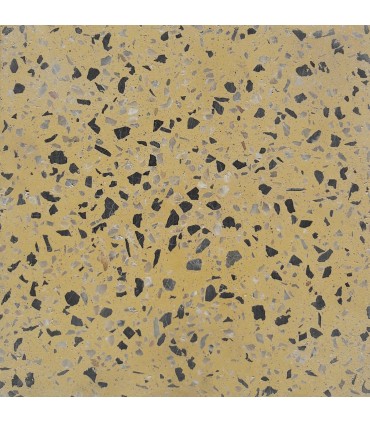 Terrazzo cement tile 20x20 cm2