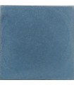 Azulejo Hidráulico Monocolor Azul grisaceo 20x20 cm2